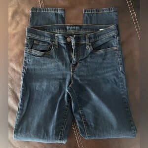 Aeropostale skinny jeans size 10